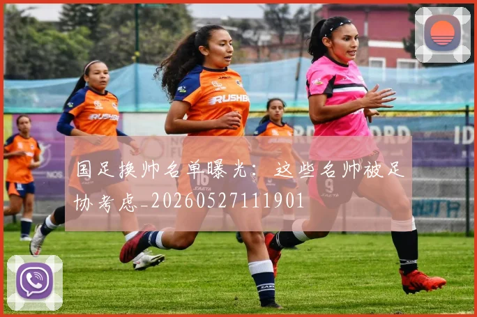 国足换帅名单曝光:这些名帅被足协考虑_20260527111901