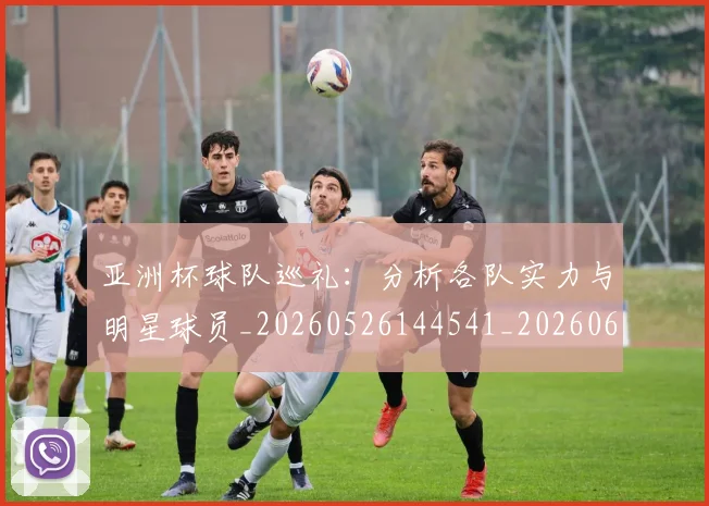 亚洲杯球队巡礼:分析各队实力与明星球员_20260526144541_20260608142508